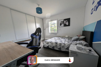 achat maison sonnay 38150