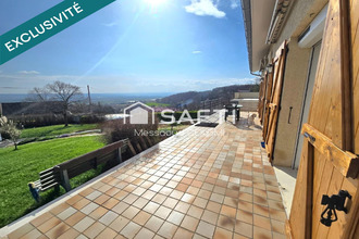 achat maison sonnay 38150