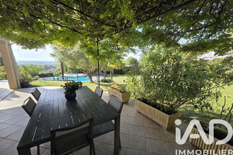 achat maison sonnay 38150