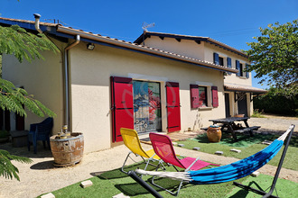 achat maison sonnay 38150