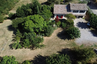 achat maison sonnay 38150