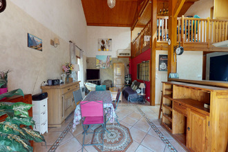 achat maison sonnay 38150