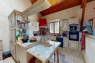 achat maison sonnay 38150