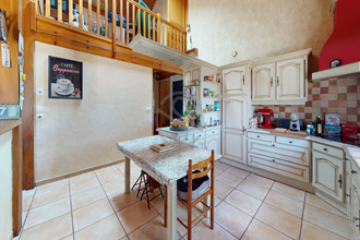 achat maison sonnay 38150