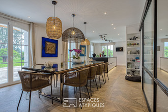 achat maison sonnaz 73000