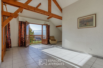 achat maison sonnaz 73000