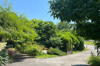 achat maison sonnaz 73000