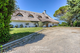 achat maison sonnaz 73000