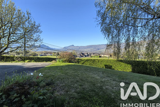 achat maison sonnaz 73000