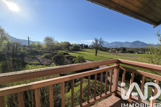 achat maison sonnaz 73000