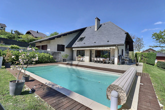 achat maison sonnaz 73000