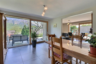 achat maison sonnaz 73000