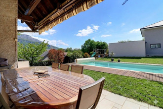 achat maison sonnaz 73000