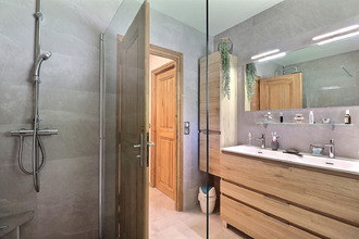 achat maison sonnaz 73000