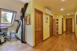 achat maison sonnaz 73000