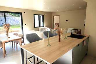 achat maison sonnaz 73000