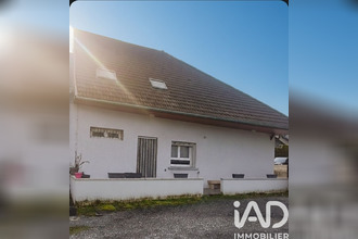 achat maison sonnaz 73000