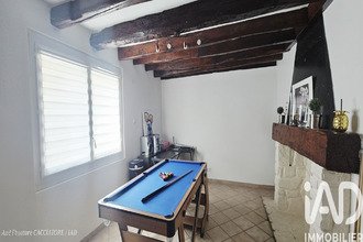 achat maison sonnaz 73000