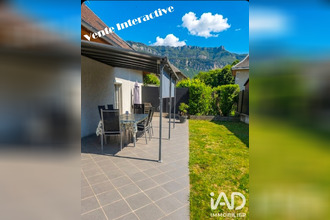 achat maison sonnaz 73000