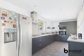 achat maison sonnaz 73000