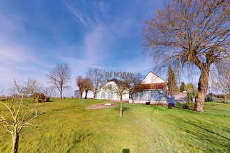 achat maison sonzay 37360