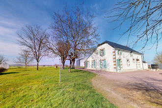 achat maison sonzay 37360