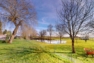 achat maison sonzay 37360