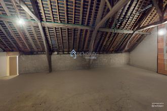 achat maison sonzay 37360