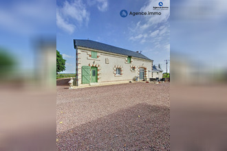 achat maison sonzay 37360