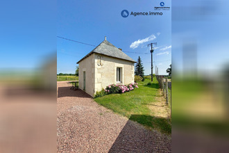 achat maison sonzay 37360