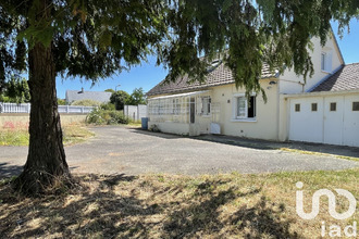 achat maison sonzay 37360
