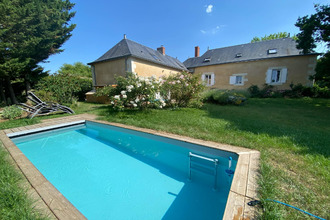 achat maison sonzay 37360