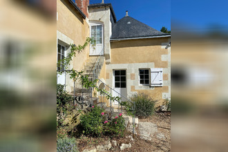 achat maison sonzay 37360