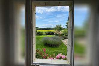 achat maison sonzay 37360