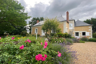 achat maison sonzay 37360