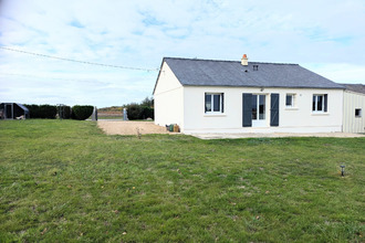 achat maison sonzay 37360