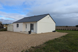 achat maison sonzay 37360