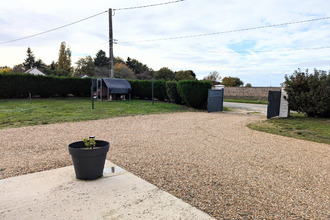 achat maison sonzay 37360