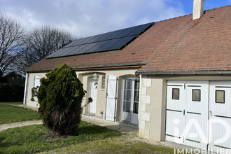 achat maison sonzay 37360