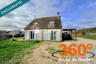 achat maison sonzay 37360