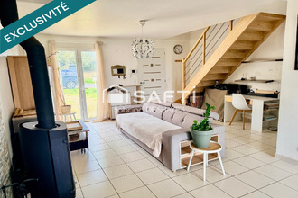 achat maison sonzay 37360