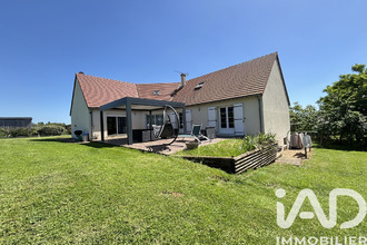 achat maison sonzay 37360