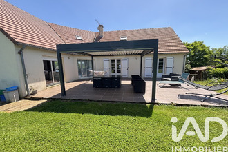 achat maison sonzay 37360