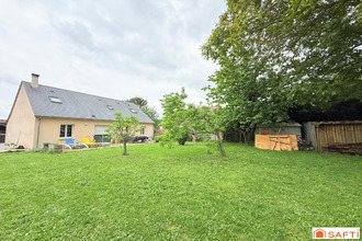achat maison sonzay 37360