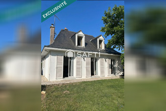 achat maison sonzay 37360