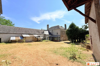 achat maison sonzay 37360