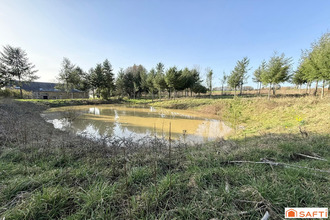 achat maison sonzay 37360