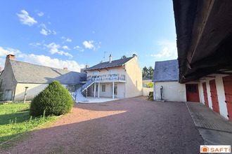 achat maison sonzay 37360