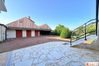 achat maison sonzay 37360