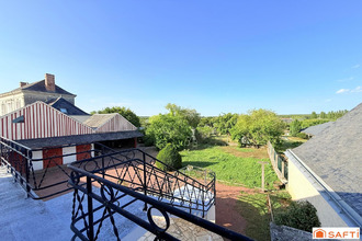 achat maison sonzay 37360